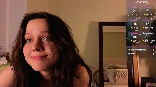 Addelin Moon online show from 12.05.25