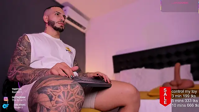 Matt Ferrer online show from 10.16.25