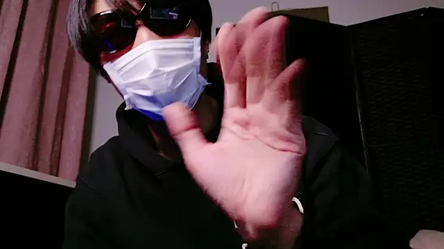 jyupo bbb  online show from 12.21.24