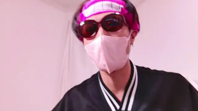 jyupo bbb  online show from 03.15.25