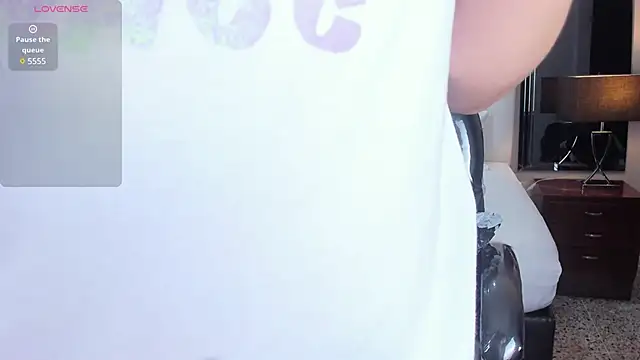 vanity sex online show from 01.13.25