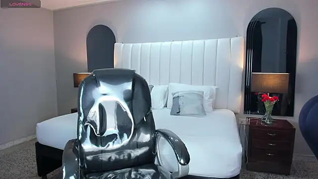 vanity sex online show from 02.25.25