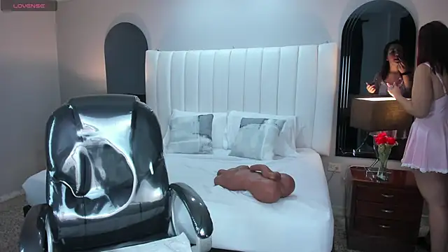 vanity sex online show from 03.06.25