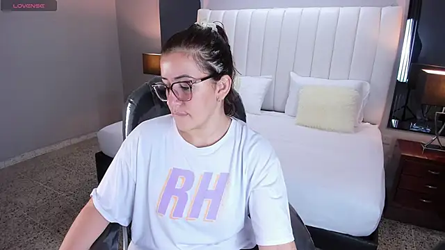 vanity sex online show from 09.11.25