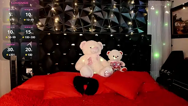 charlottemeyerr online show from 12.07.24