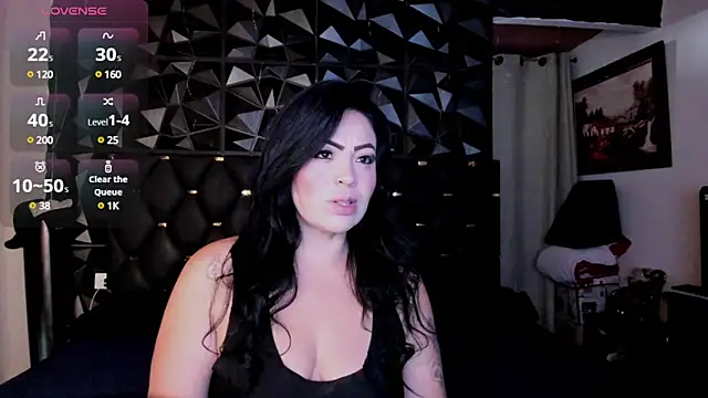 charlottemeyerr online show from 01.01.25