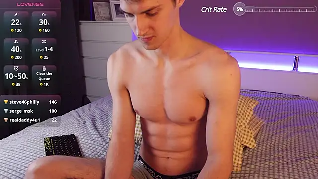 Snapshot of Alex_weston chatting on 01.23.25 Alex weston online show from 01.23.25