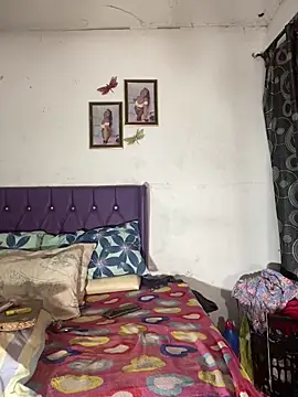 KandyHot  online show from 02.16.26