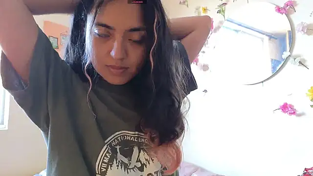 ViolettaSummer online show from 01.11.25