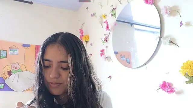 ViolettaSummer online show from 01.11.25