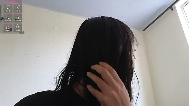 ViolettaSummer online show from 03.08.25