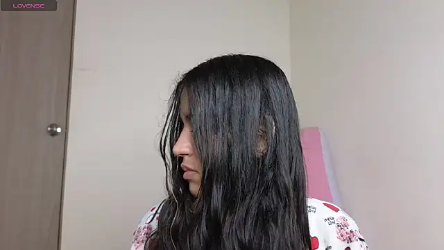 ViolettaSummer online show from 09.23.25