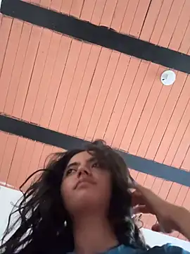 ViolettaSummer online show from 02.27.26