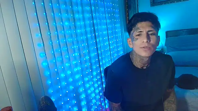 Papinine6 online show from 09.10.25