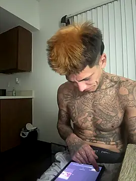 Papinine6 online show from 12.14.25