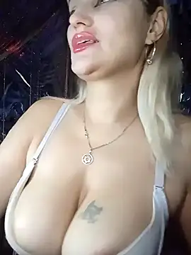 Freya Milf online show from 01.14.25