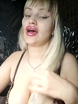 Freya Milf online show from 03.30.26