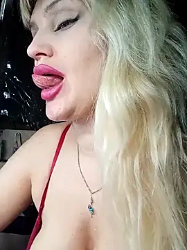 Freya Milf online show from 04.16.26