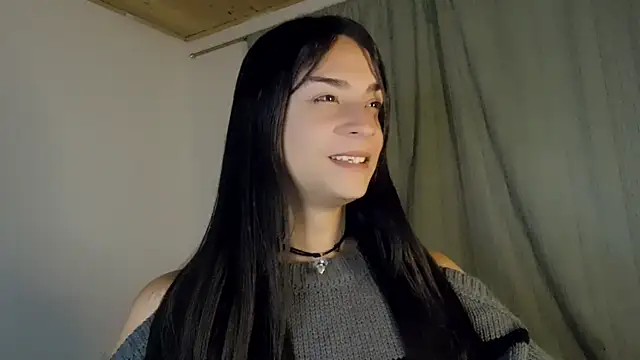 Snapshot of Dollbehavior_ chatting on 11.29.25 Dollbehavior online show from 11.29.25