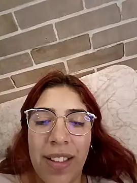 Snapshot of Rousse_Collinss chatting on 12.13.24 Rousse Collinss online show from 12.13.24