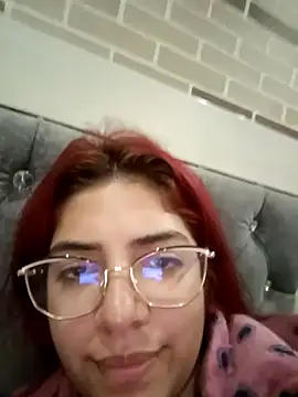 Snapshot of Rousse_Collinss chatting on 12.22.24 Rousse Collinss online show from 12.22.24