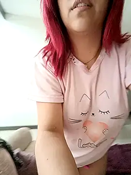 Snapshot of Rousse_Collinss chatting on 02.23.25 Rousse Collinss online show from 02.23.25