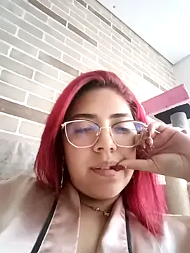 Snapshot of Rousse_Collinss chatting on 03.07.25 Rousse Collinss online show from 03.07.25