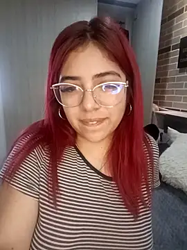 Rousse Collinss online show from 11.08.25