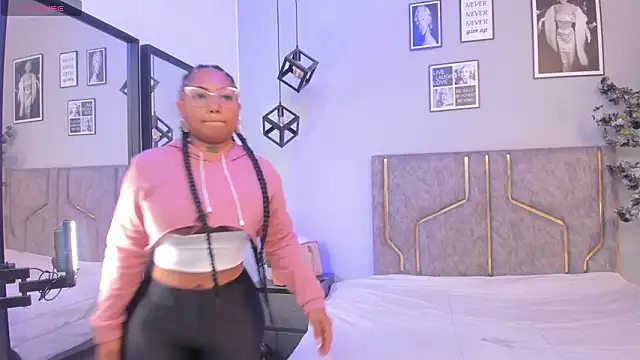 Katejordan online show from 03.08.26