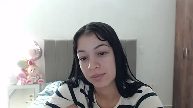 Caribbean beauty  online show from 10.13.25