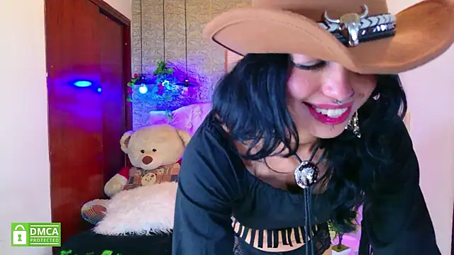 REDHOTTER  online show from 02.03.26