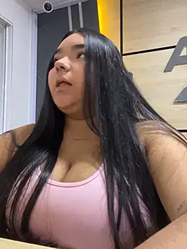 little lissiee online show from 02.15.26