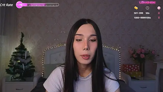 Kaia Sunshine Mia online show from 01.06.25