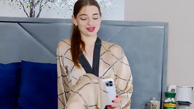 NicoleRosss online show from 10.15.25