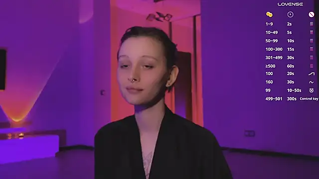 Snapshot of yourconcept chatting on 02.12.25 yourconcept online show from 02.12.25