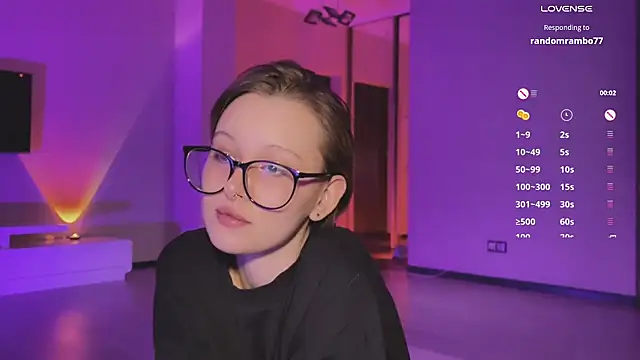 Snapshot of yourconcept chatting on 02.15.25 yourconcept online show from 02.15.25