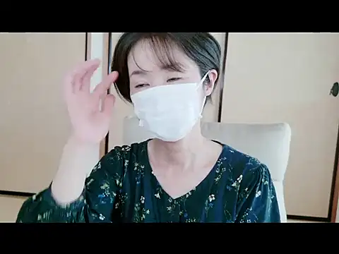 xxArisaxx online show from 04.19.26