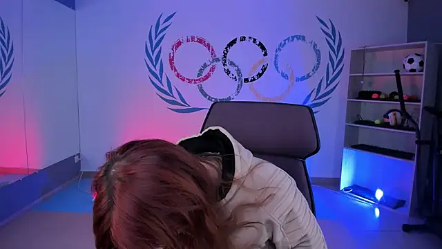 Orianna Fox online show from 12.12.24