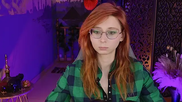 Orianna Fox online show from 12.14.24