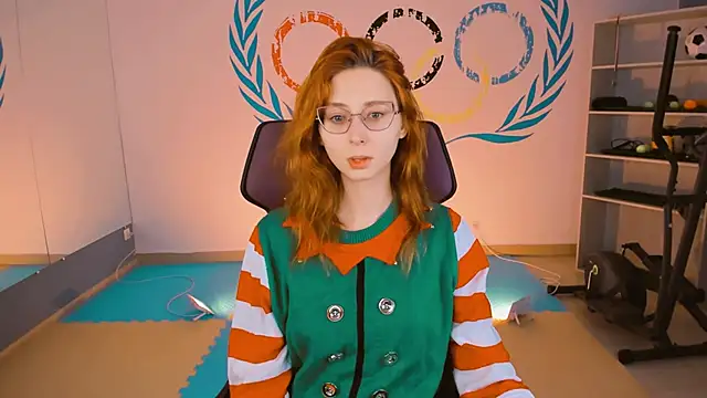 Orianna Fox online show from 12.26.24