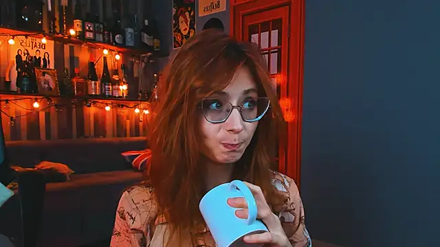 Orianna Fox online show from 12.29.24