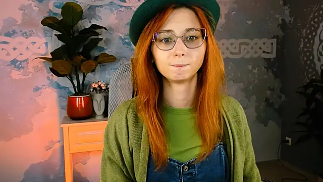 Orianna Fox online show from 12.30.24