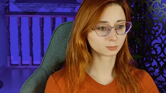 Orianna Fox online show from 01.04.25
