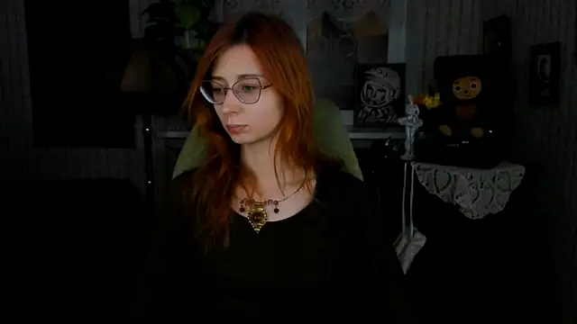 Orianna Fox online show from 01.05.25
