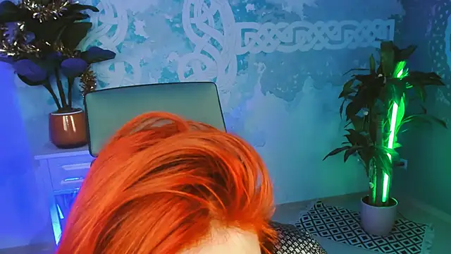 Orianna Fox online show from 01.11.25