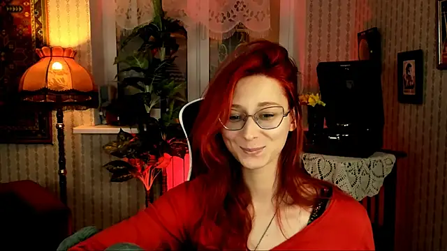 Orianna Fox online show from 01.14.25