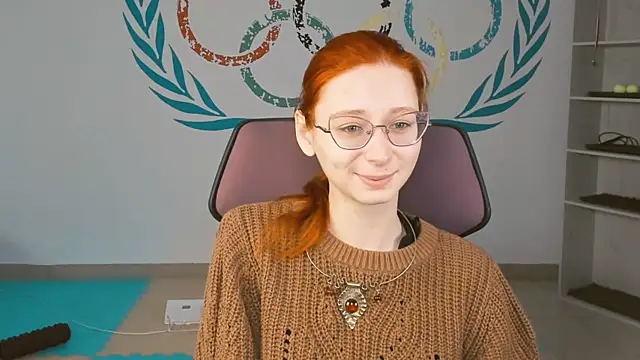 Orianna Fox online show from 01.19.25