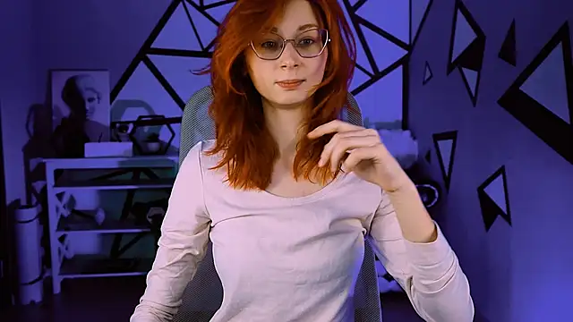 Orianna Fox online show from 01.25.25
