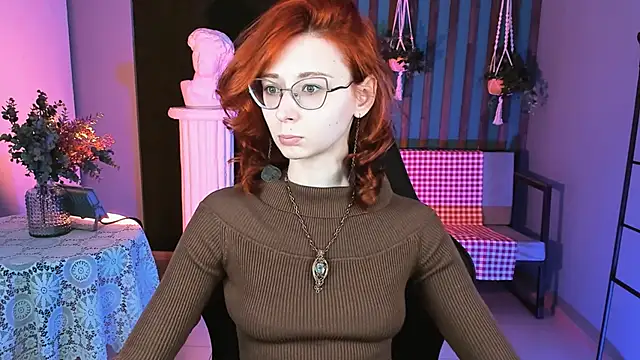 Orianna Fox online show from 01.28.25