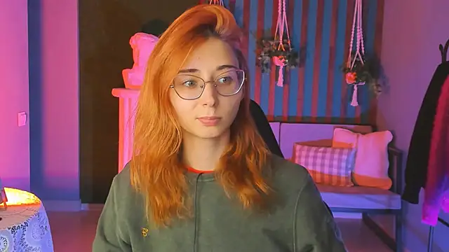 Orianna Fox online show from 03.22.25